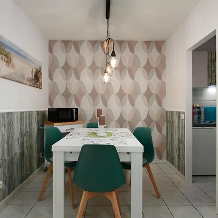 Erholungszentrum Sh69 Strandnest * Laboe