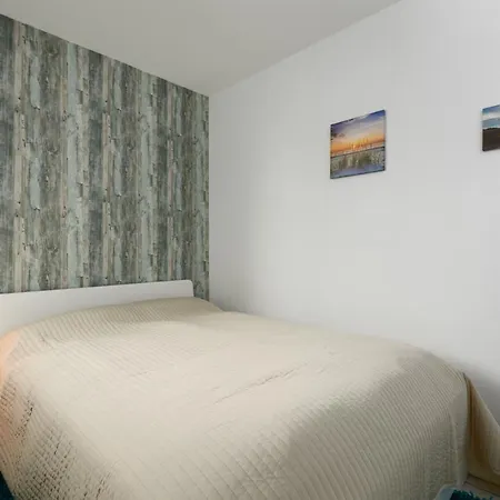 Erholungszentrum Sh69 Strandnest Apartment