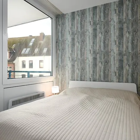 Erholungszentrum Sh69 Strandnest Apartment *