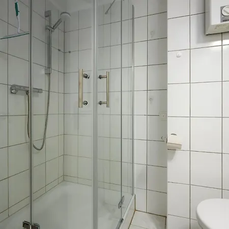 Erholungszentrum Sh69 Strandnest Apartment *