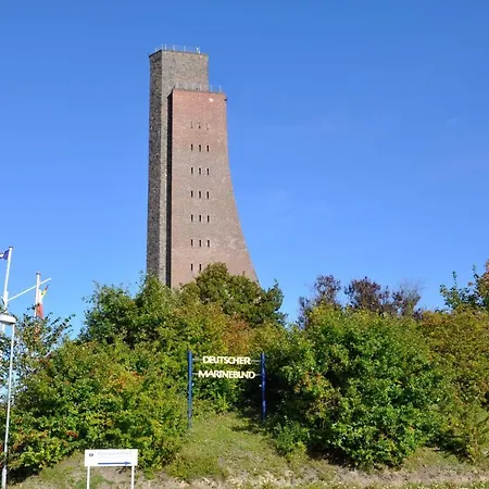 Apartment Erholungszentrum Sh69 Strandnest