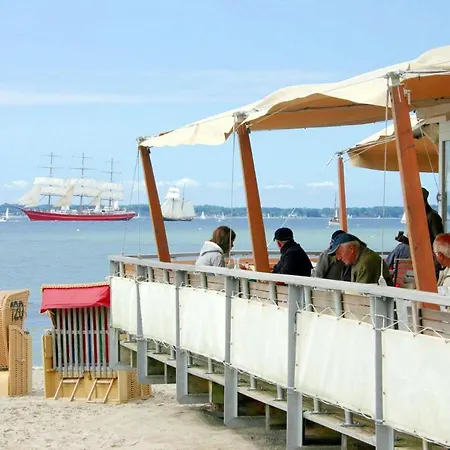 Erholungszentrum Sh69 Strandnest