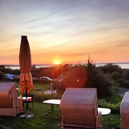 Erholungszentrum Sh69 Strandnest Apartment Laboe